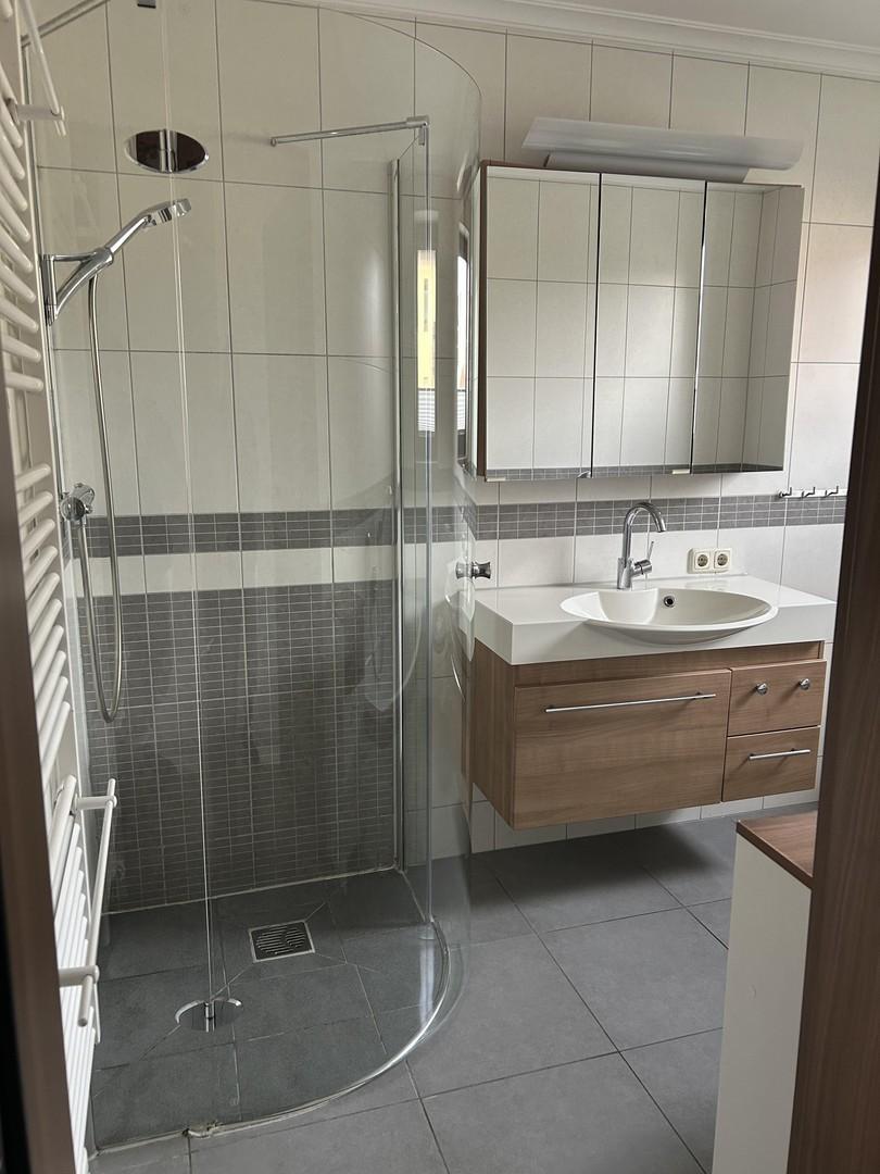 Dusche