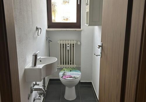 Gäste WC
