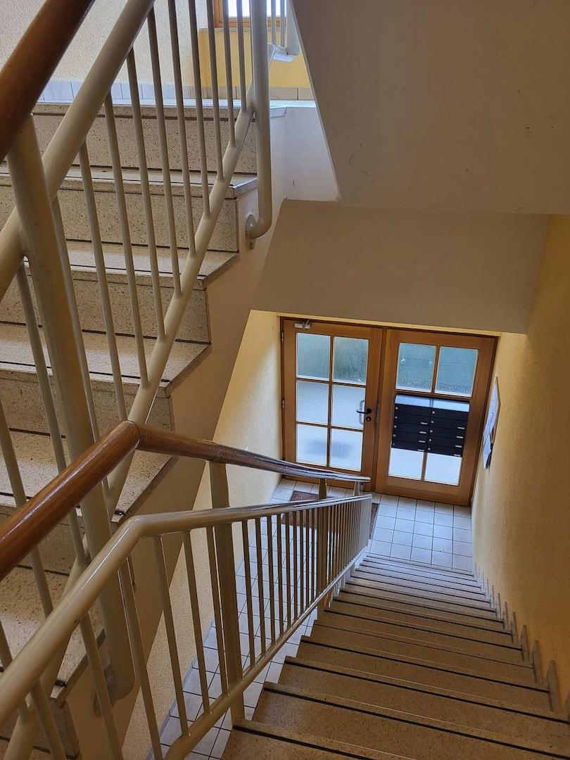 Treppenhaus