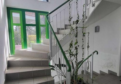 Treppenhaus