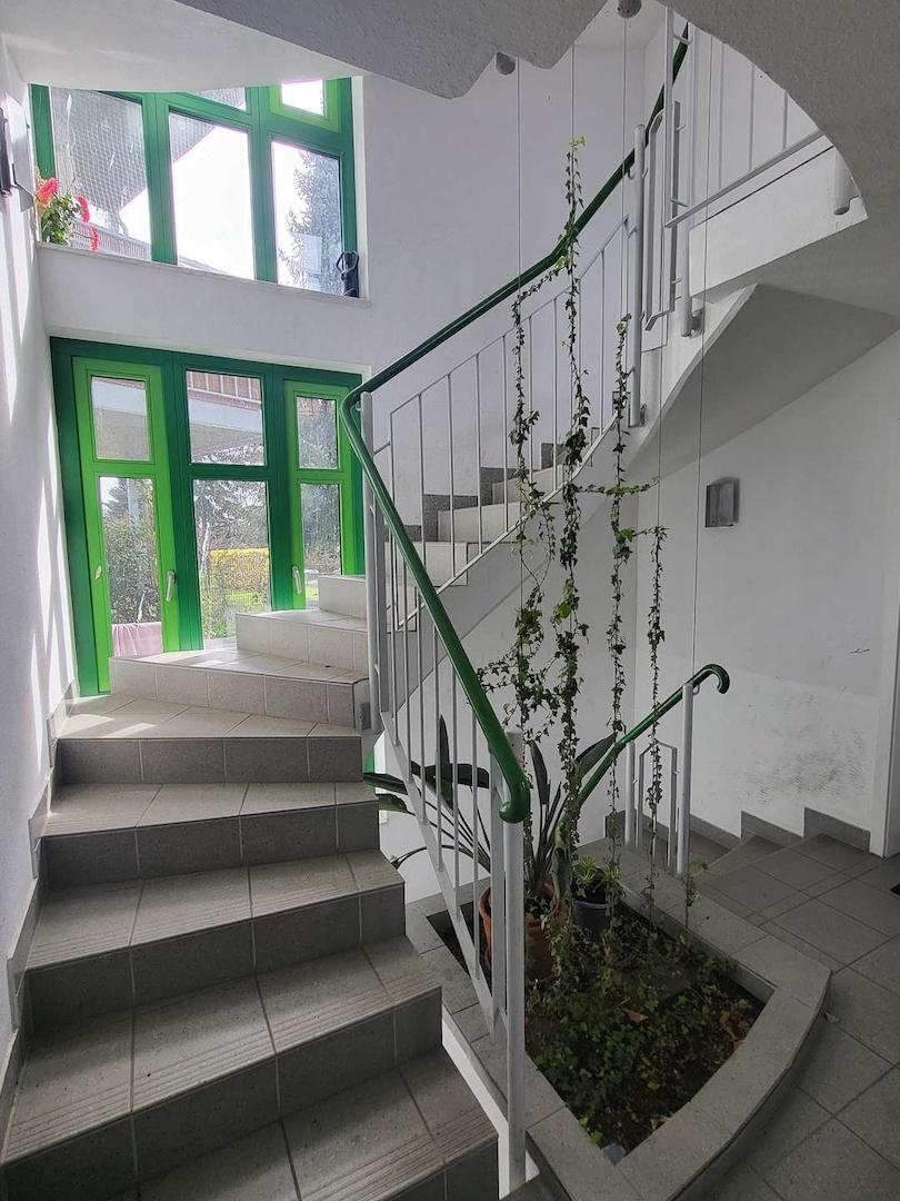 Treppenhaus