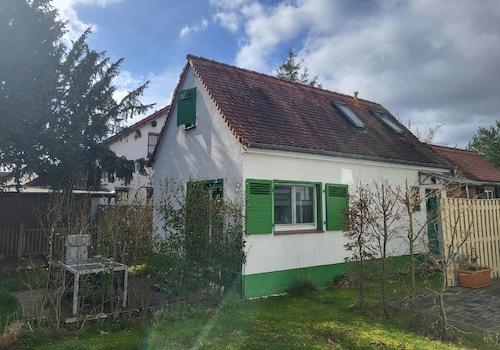 Gartenhaus