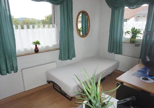 Gästezimmer