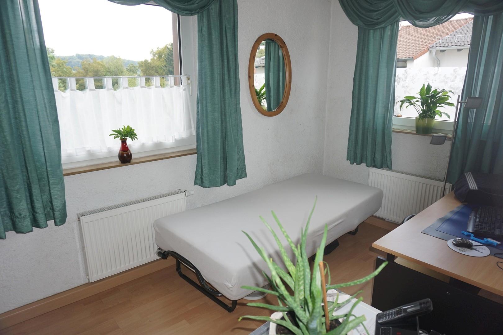 Gästezimmer