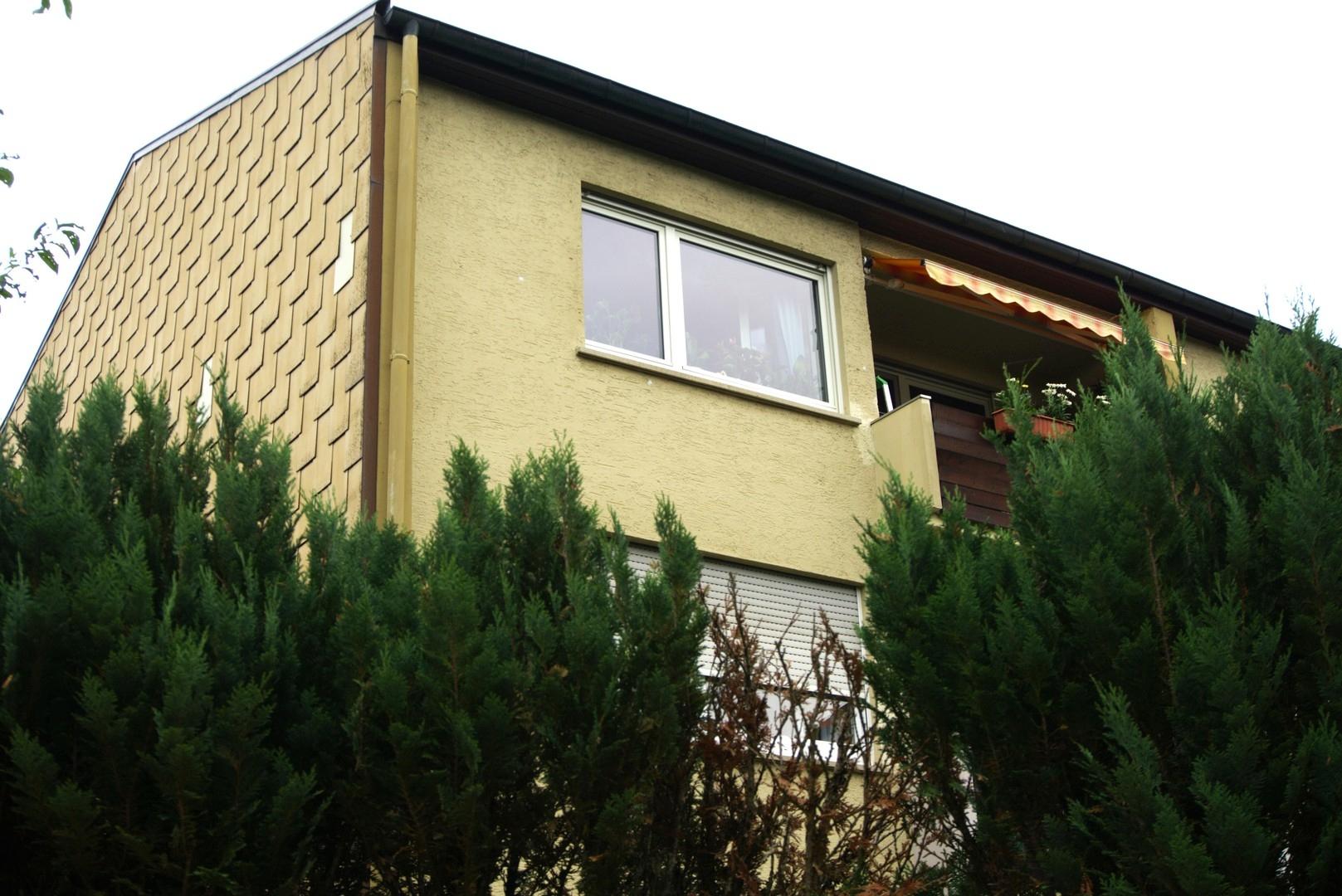 Aussenansicht Bild 2
