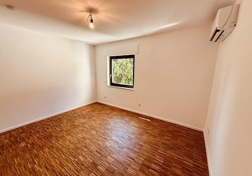 Schlafzimmer von rechts