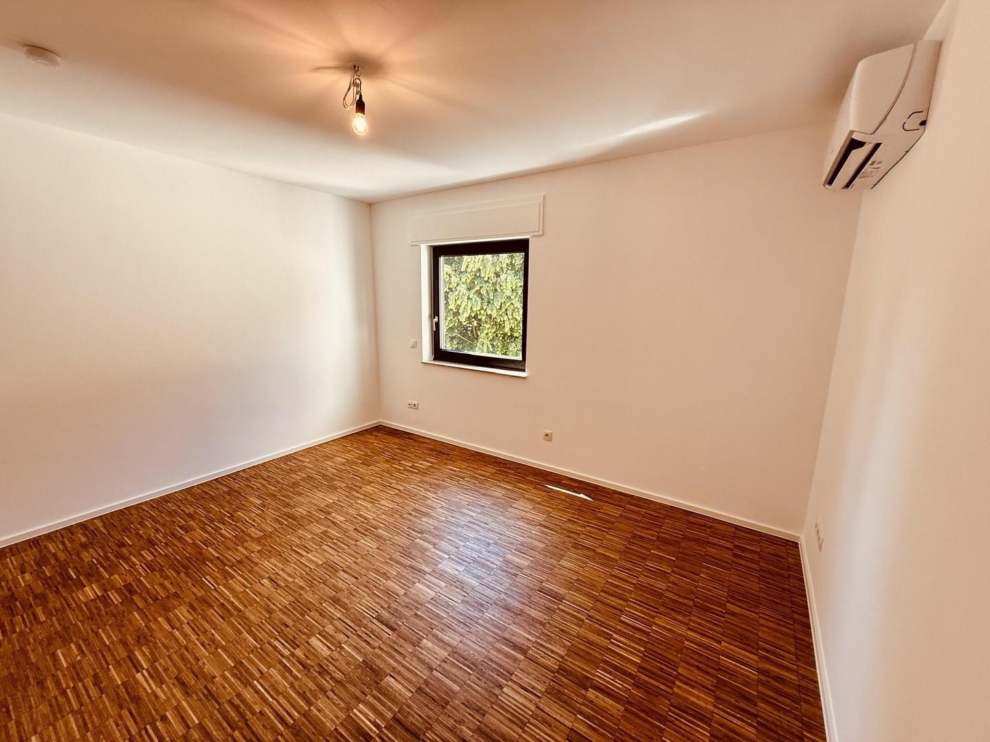 Schlafzimmer von rechts