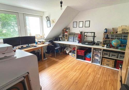 Büro