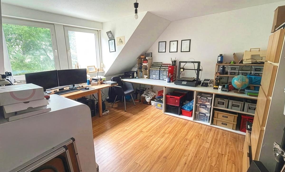 Büro