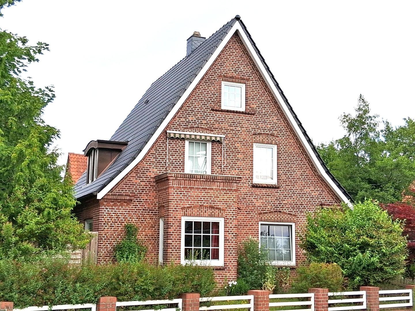 Ansicht Straße