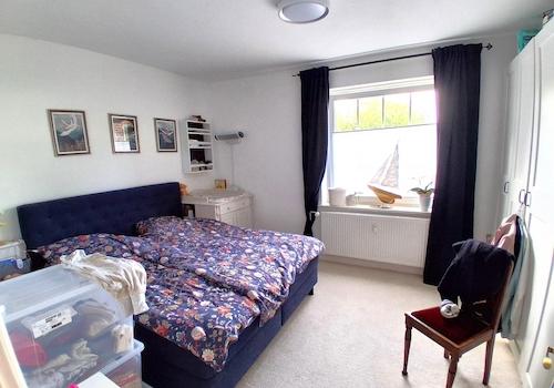 EG Schlafzimmer