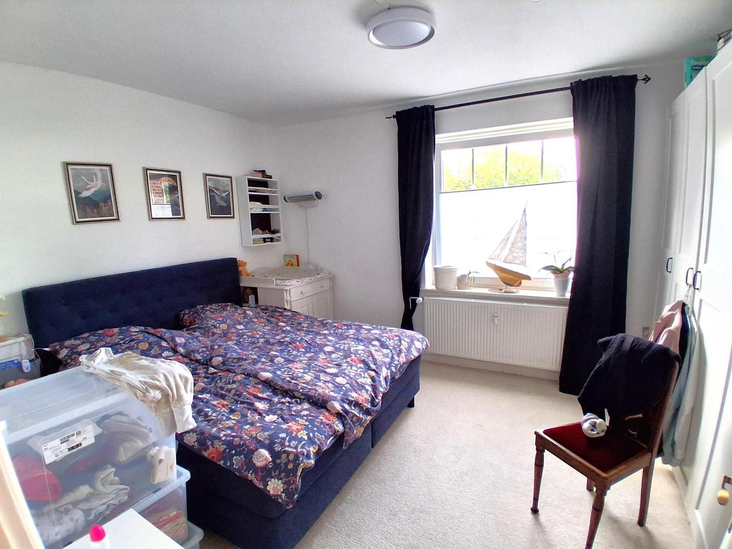 EG Schlafzimmer
