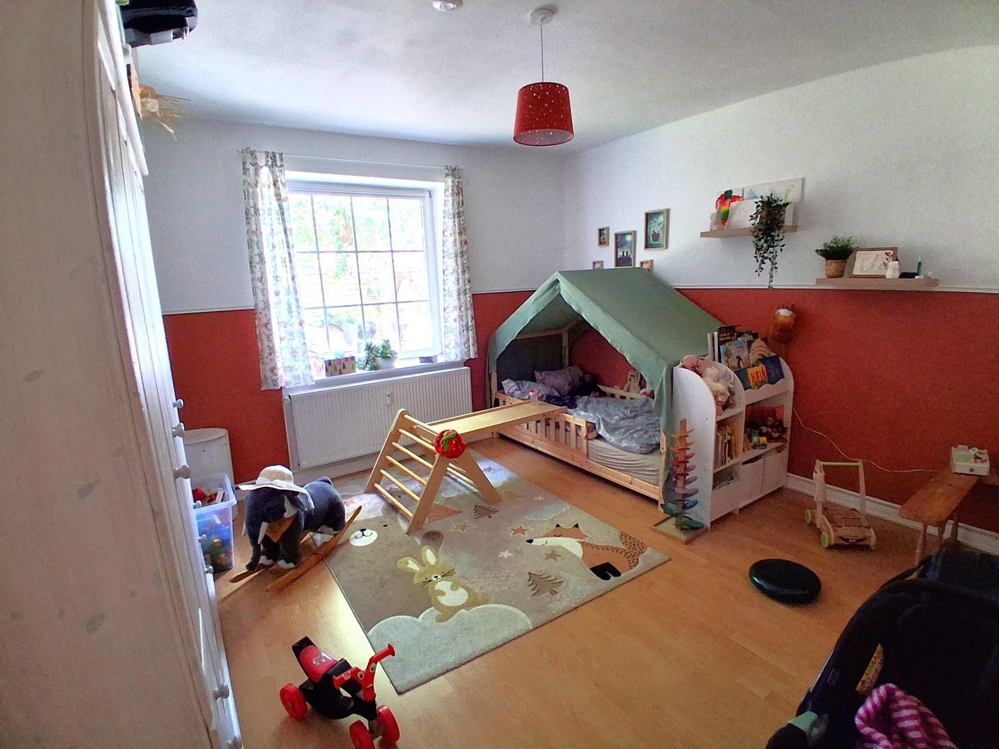 EG Kinderzimmer