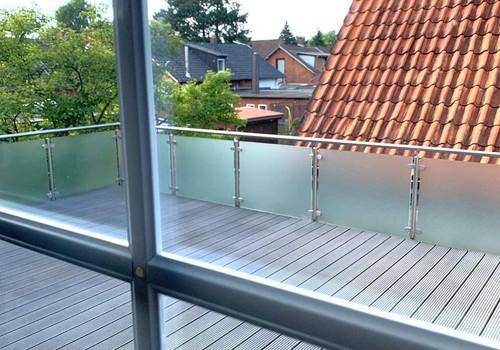 OG Dachterrasse