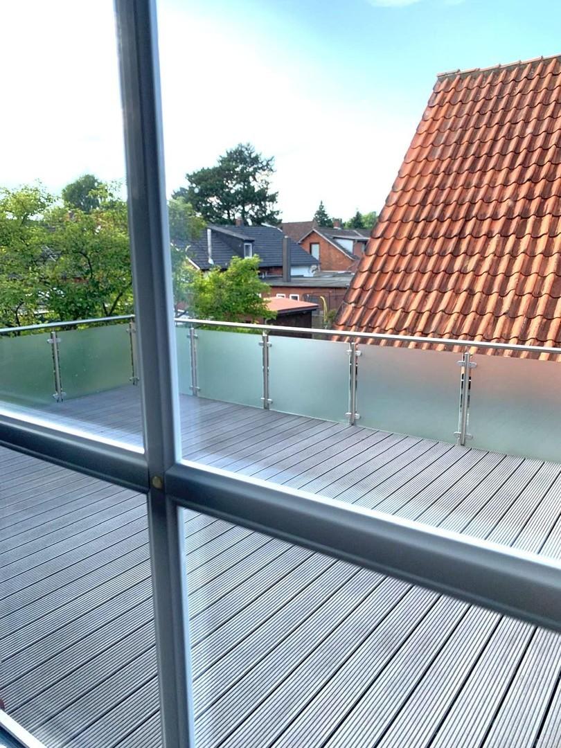 OG Dachterrasse