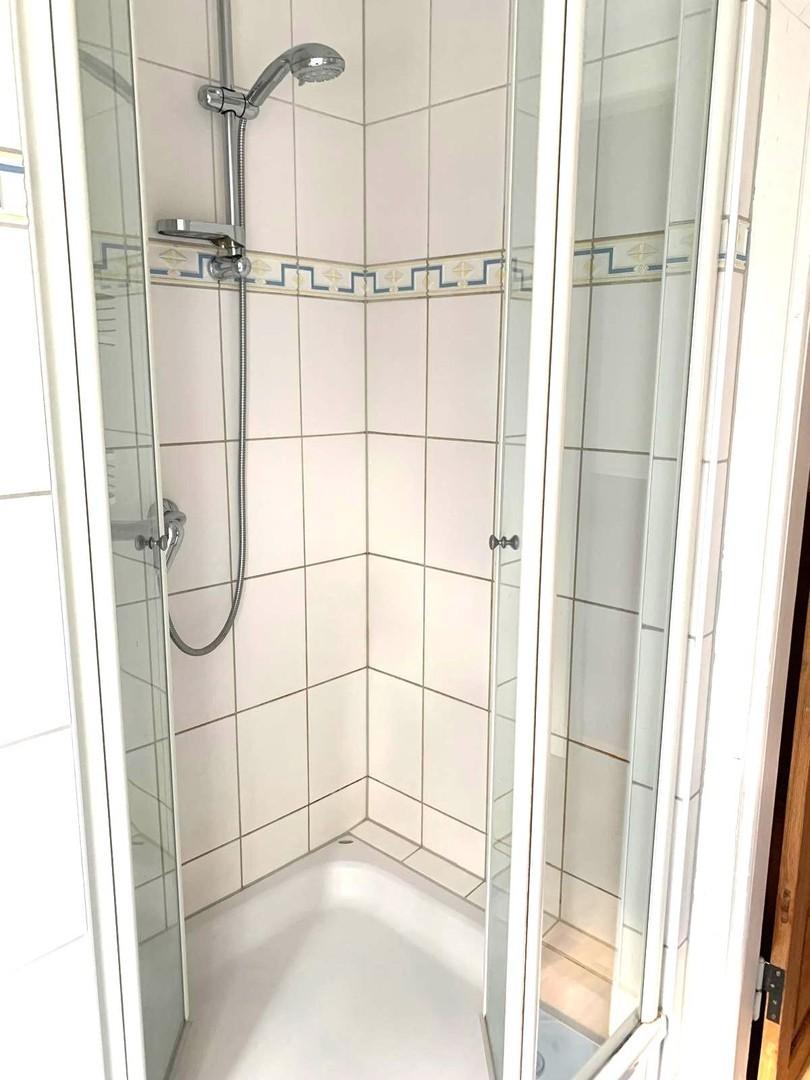 OG Bad Dusche