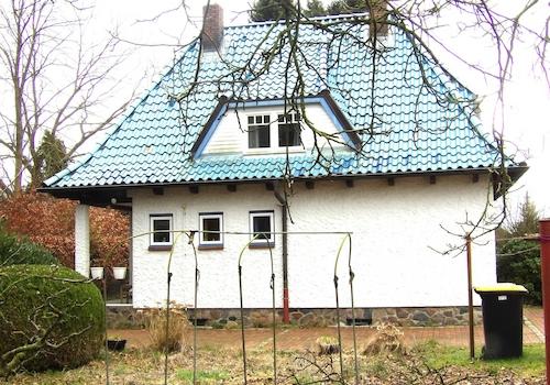Nordansicht