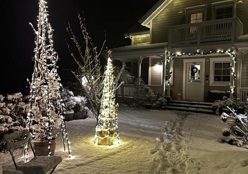 Wintertraum