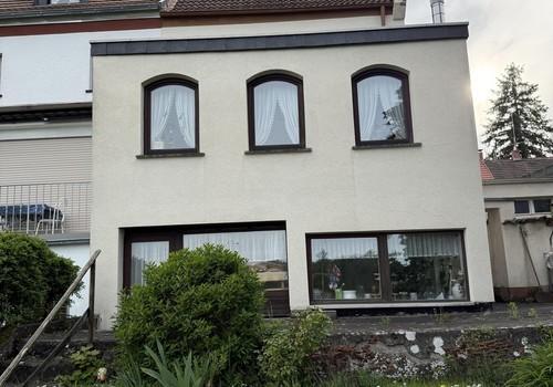 Rückfront