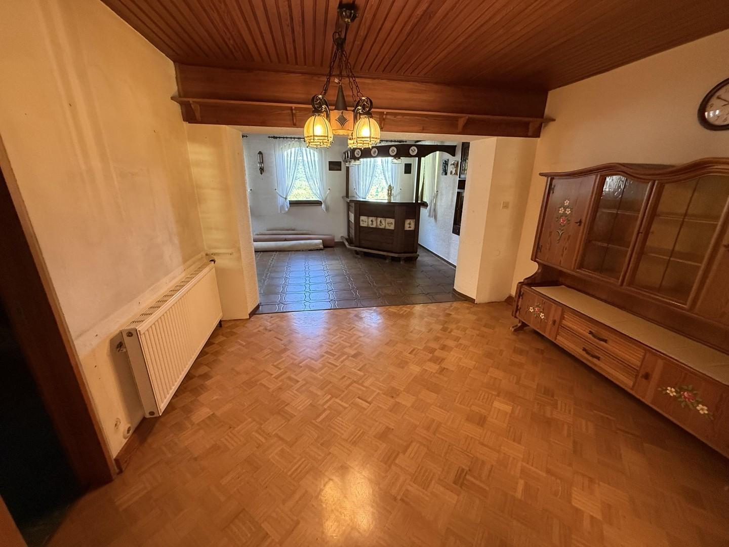 Esszimmer