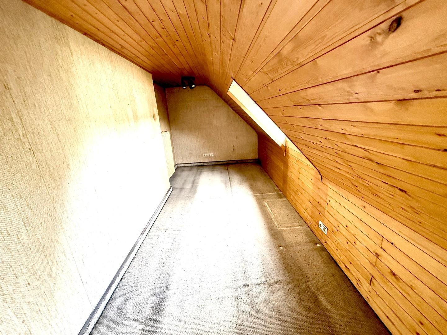 Arbeitszimmer