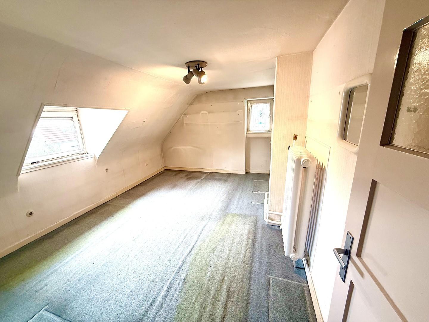 Schlafzimmer 3