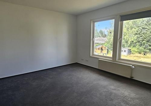Arbeitszimmer / Schlaffzimmer