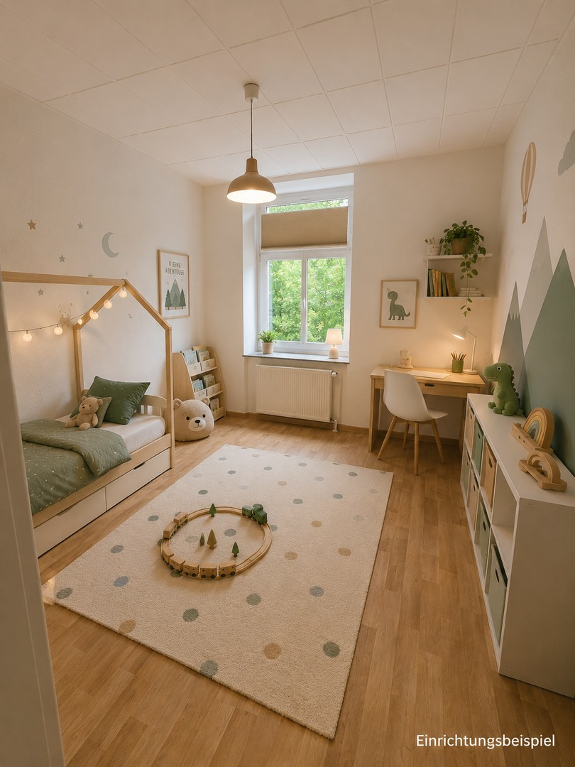 Kinderzimmer