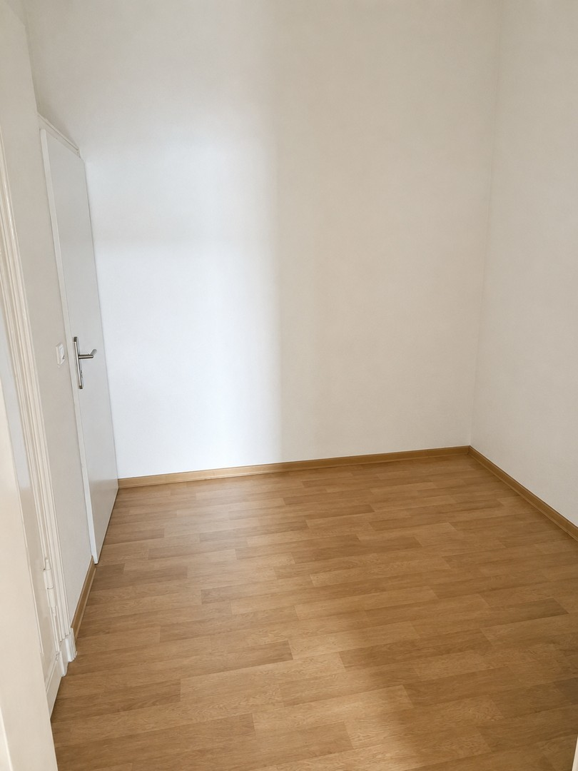 Eingangsbereich/Garderobe