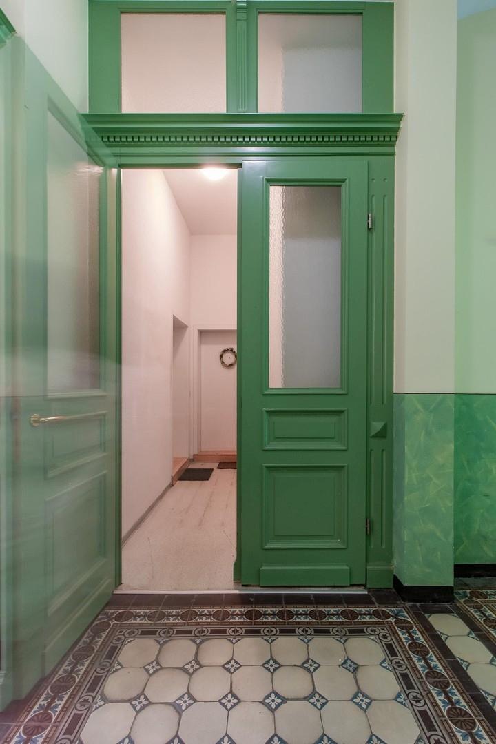 Hausflur