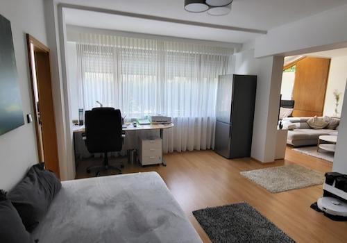 Esszimmer Arbeitszimmer