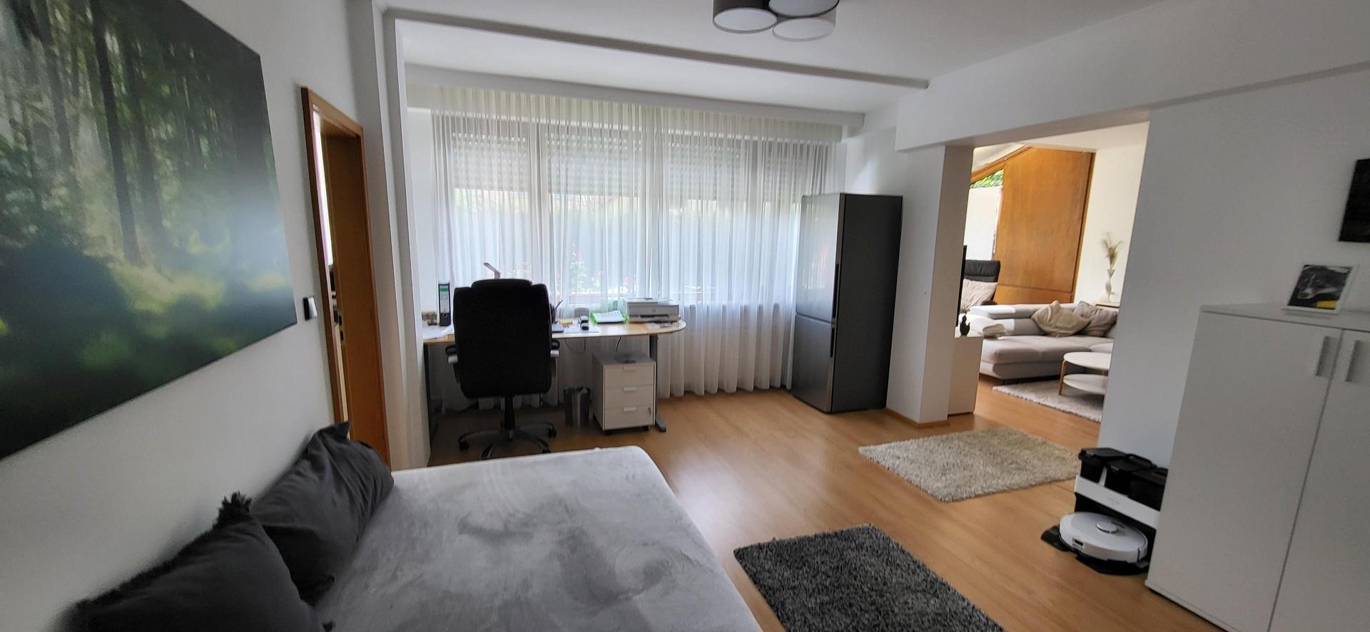 Esszimmer Arbeitszimmer