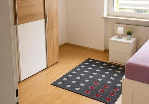 Kind 1/Schlafzimmer