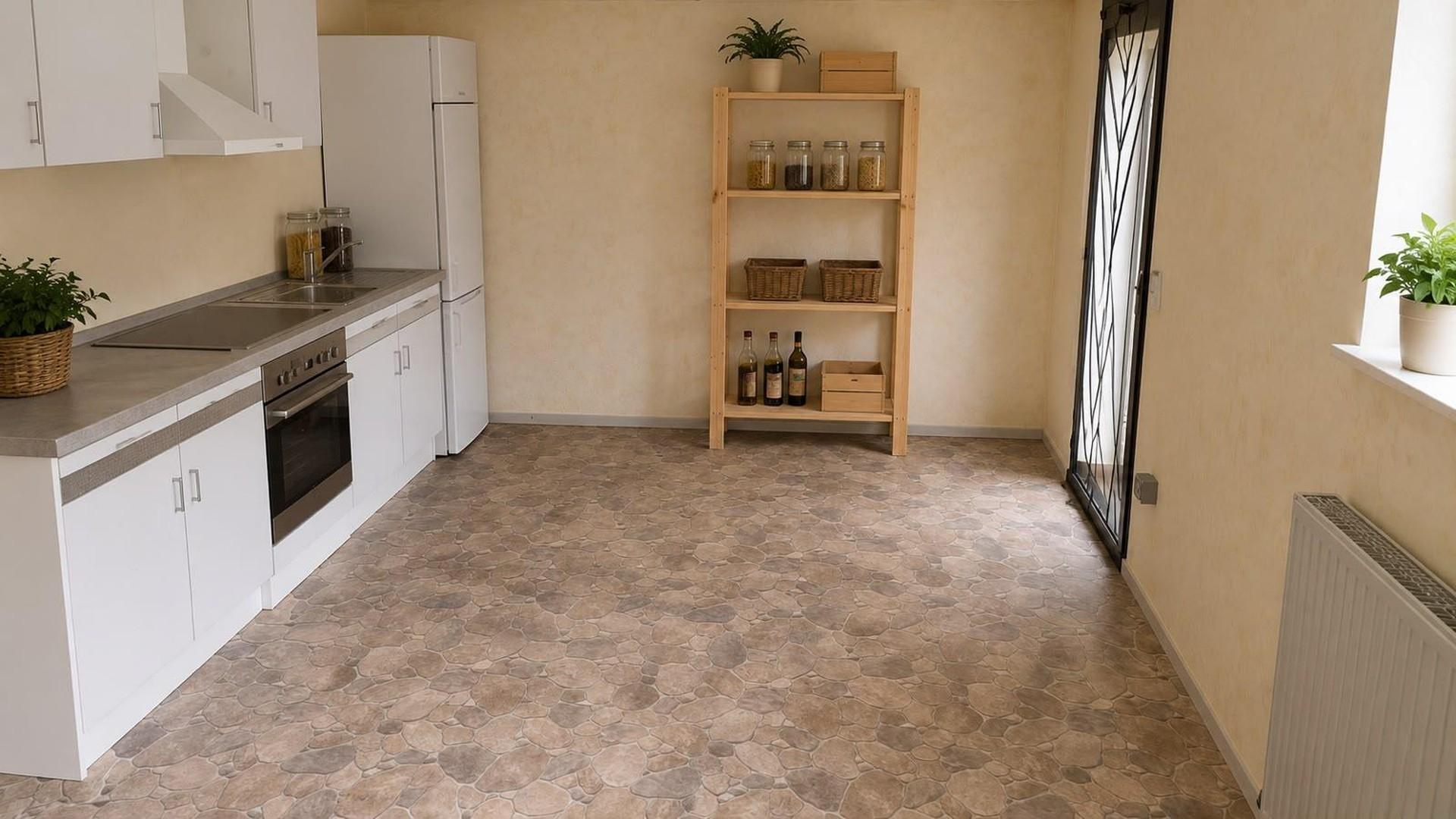 Speisekammer/Küche UG