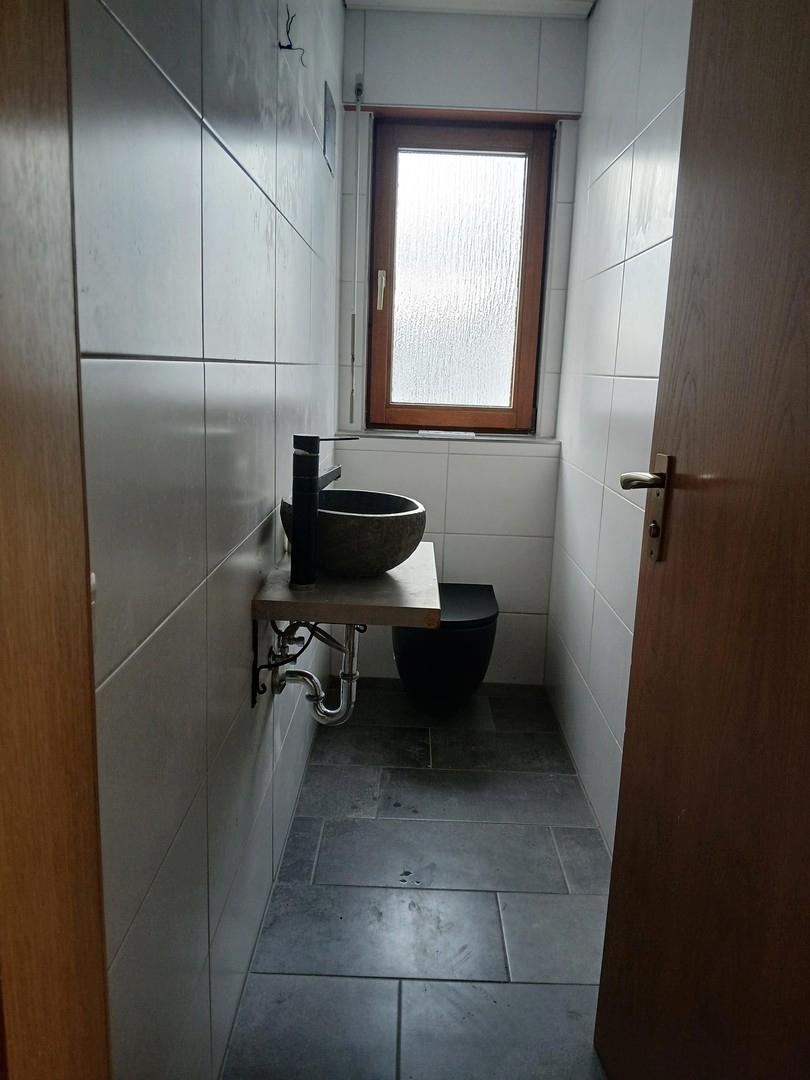 Gäste-WC