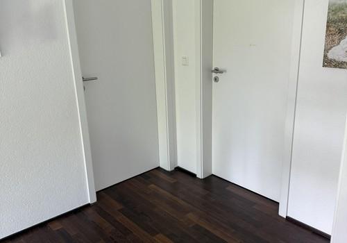 Flur Obergeschoss