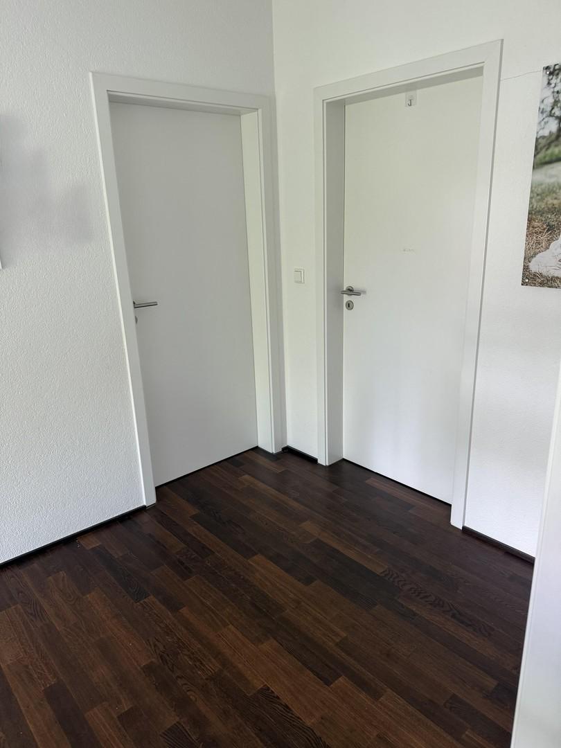 Flur Obergeschoss