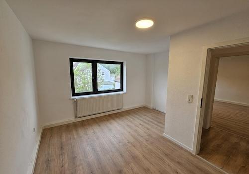 linke Haushälfte