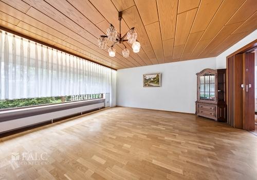 Wohnzimmer EG