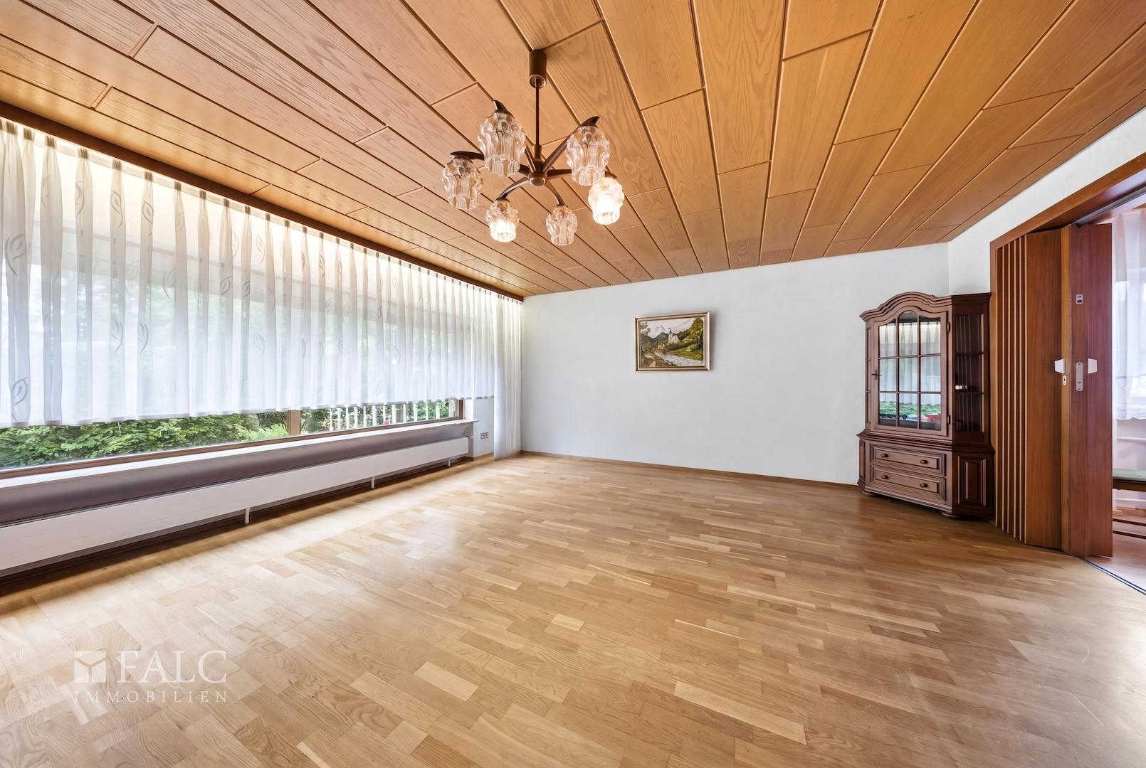 Wohnzimmer EG