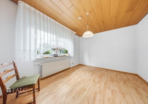Esszimmer EG