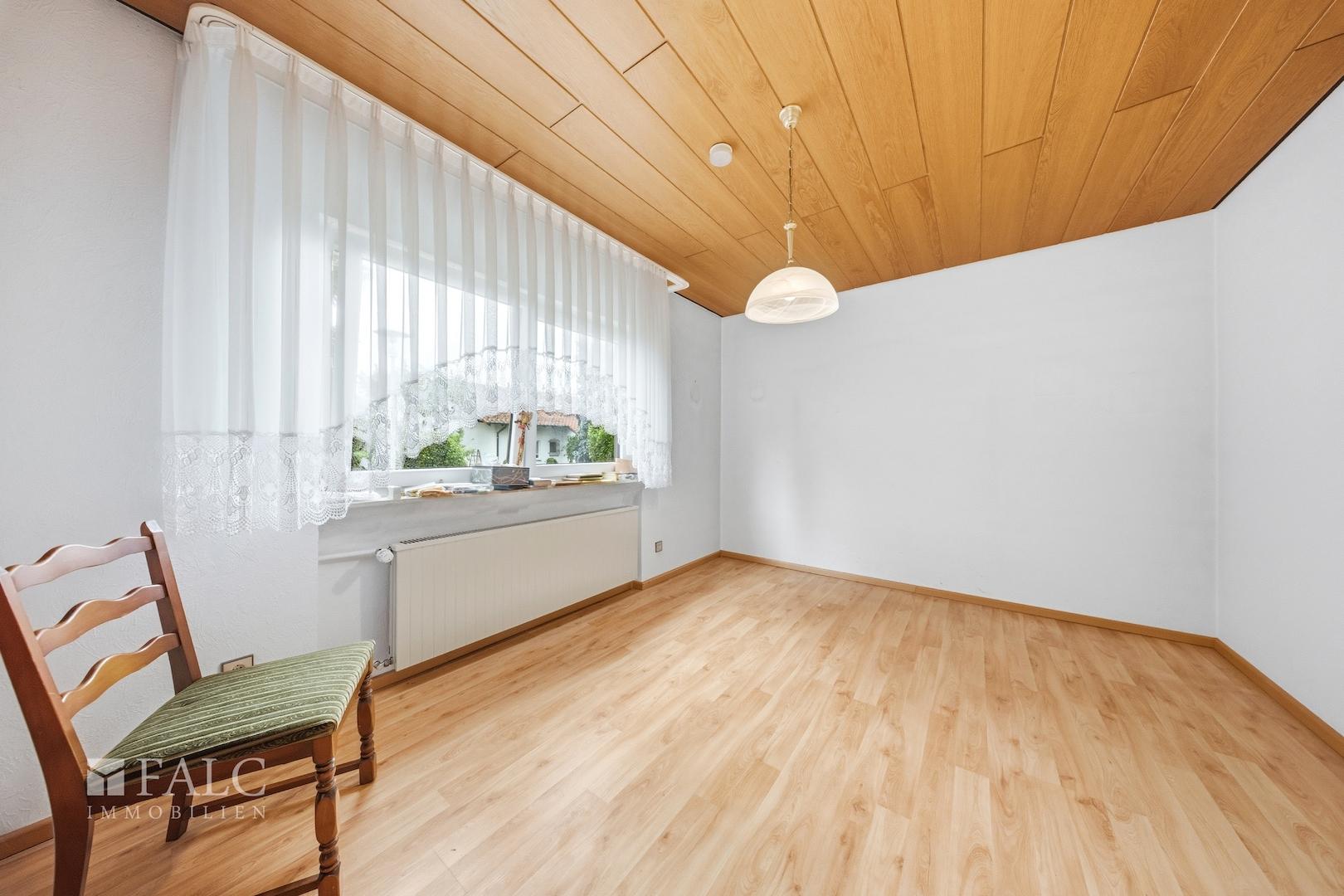Esszimmer EG