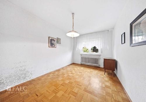 Kinderzimmer EG