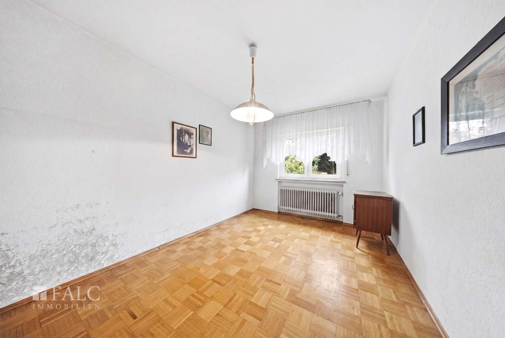 Kinderzimmer EG