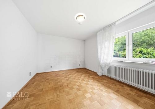Schlafzimmer EG