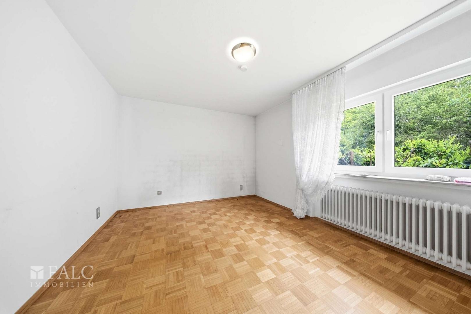 Schlafzimmer EG