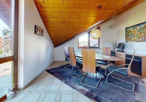 Eßzimmer OG