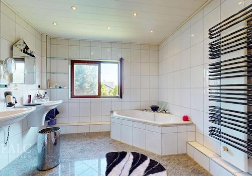 Badezimmer OG