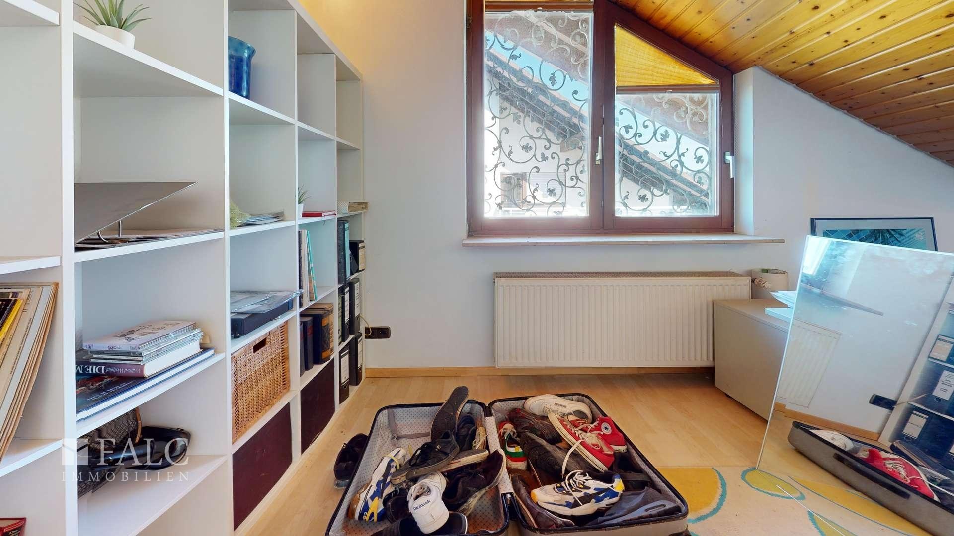 Büro OG