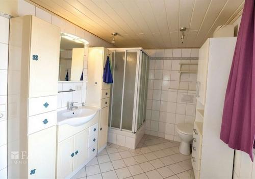 Badezimmer - EG